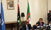 Libya’s warring parties resume talks